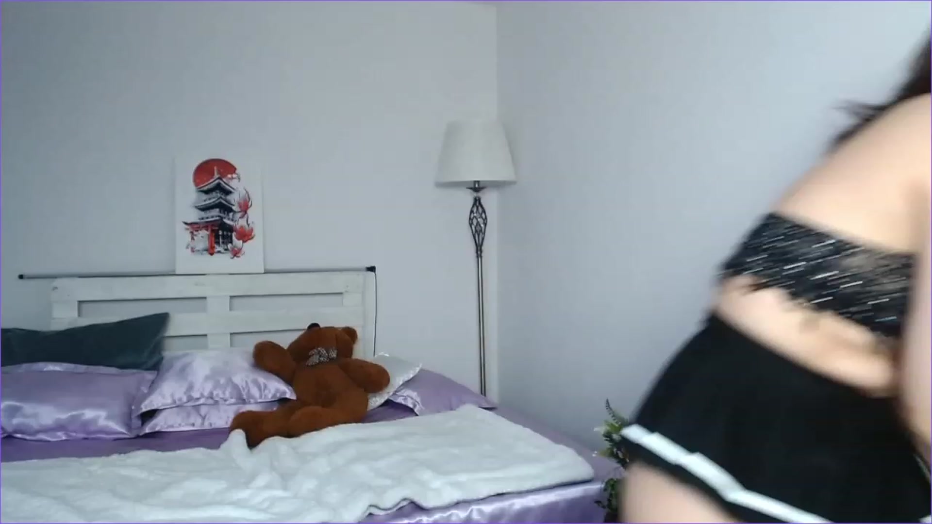 Gallery image thumbnail from sayshi_lee's myfreecams stream on, 07/20/2023, 14:35 image 19 of 20