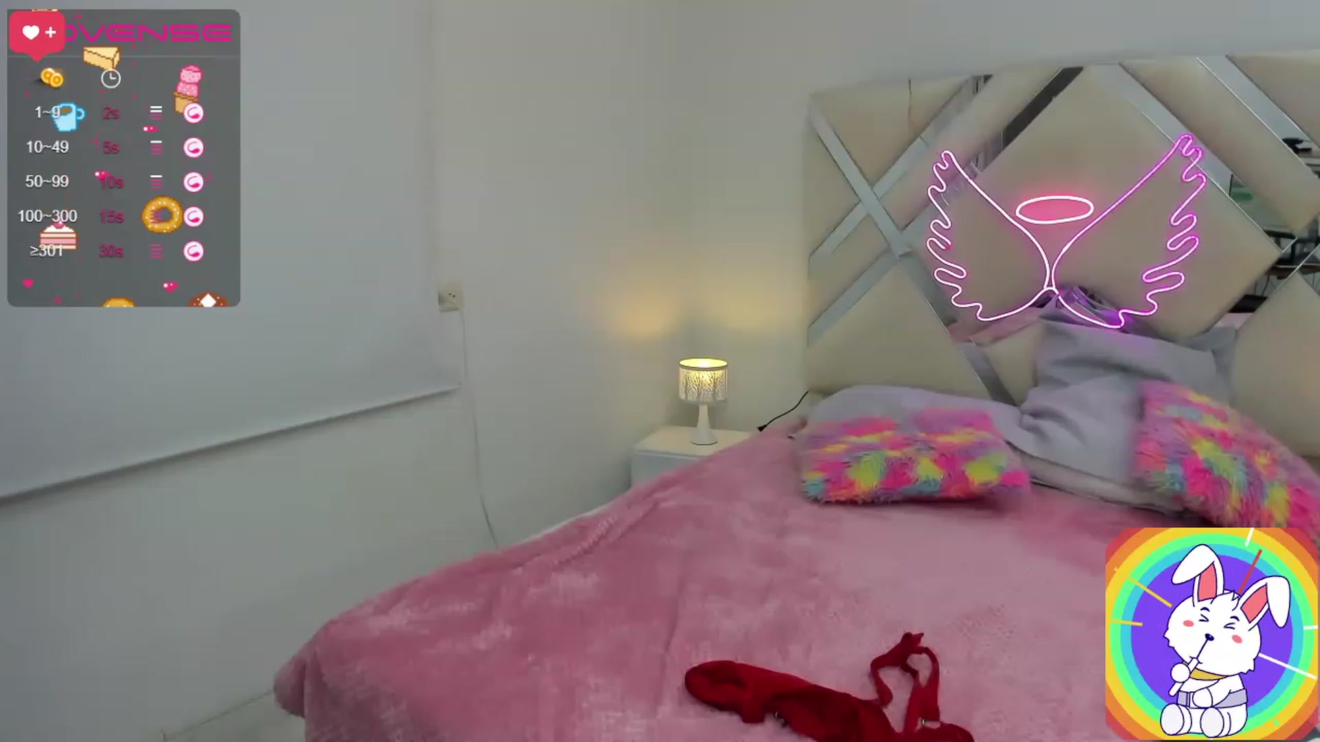 Gallery image thumbnail from scarlet_tt's myfreecams stream on, 04/16/2023, 11:35 image 20 of 20