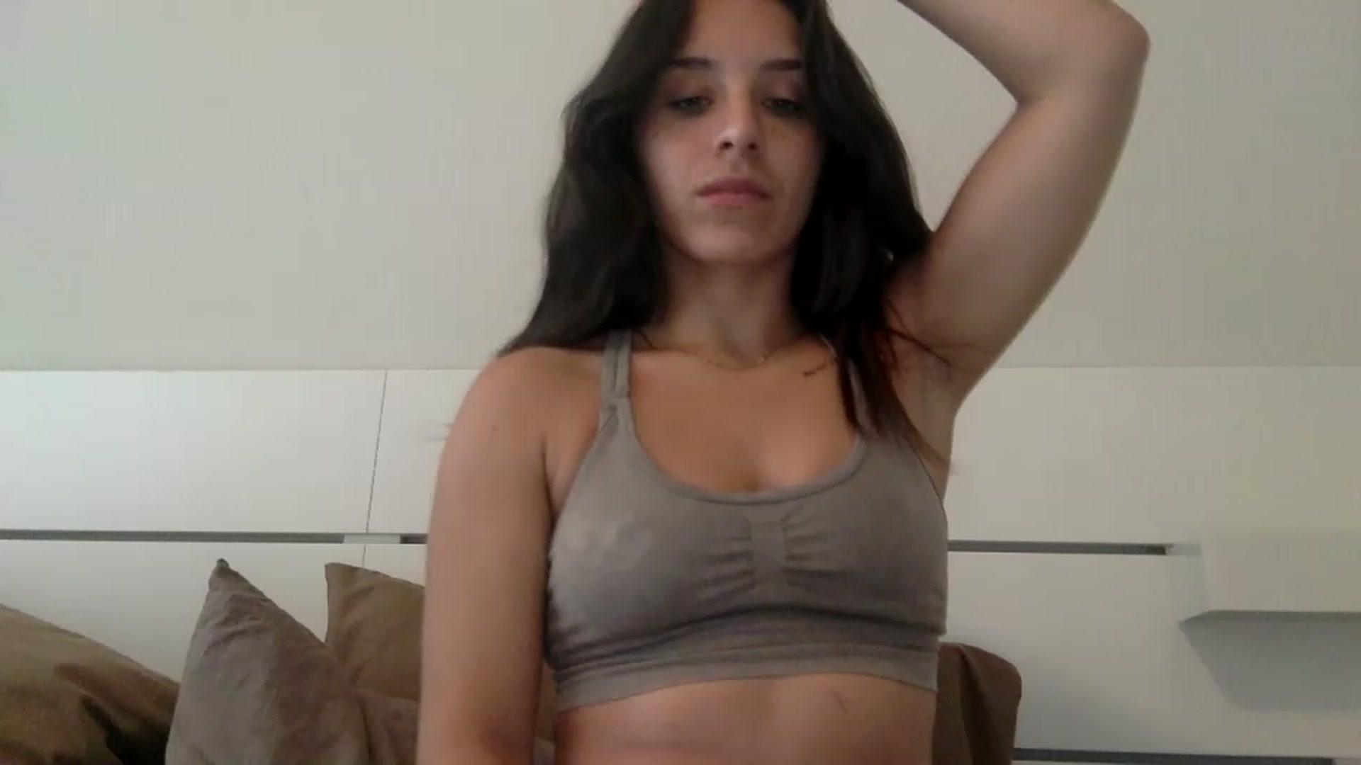 Gallery image thumbnail from scarletbaby2's myfreecams stream on, 03/11/2023, 23:08 image 6 of 20