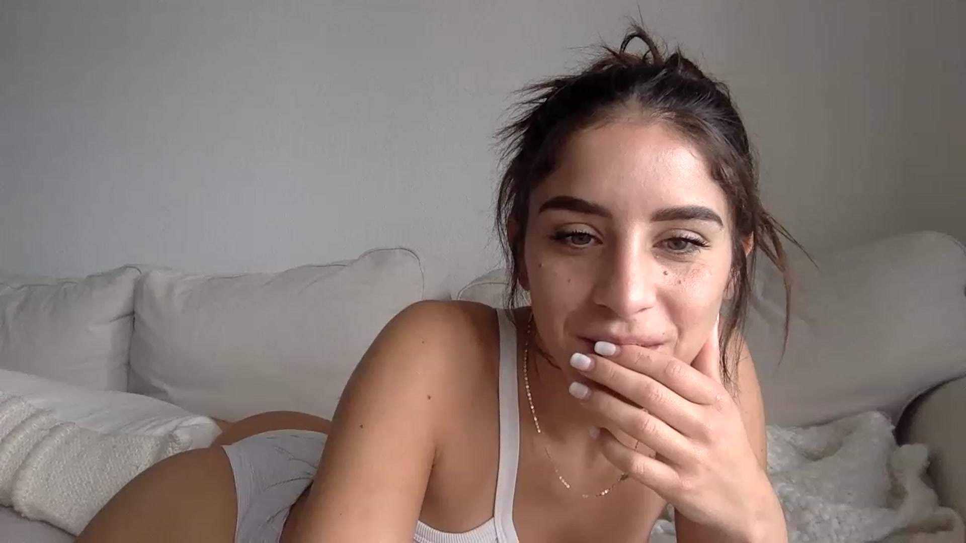 Gallery image thumbnail from scarletbaby2's myfreecams stream on, 06/07/2023, 18:09 image 13 of 20