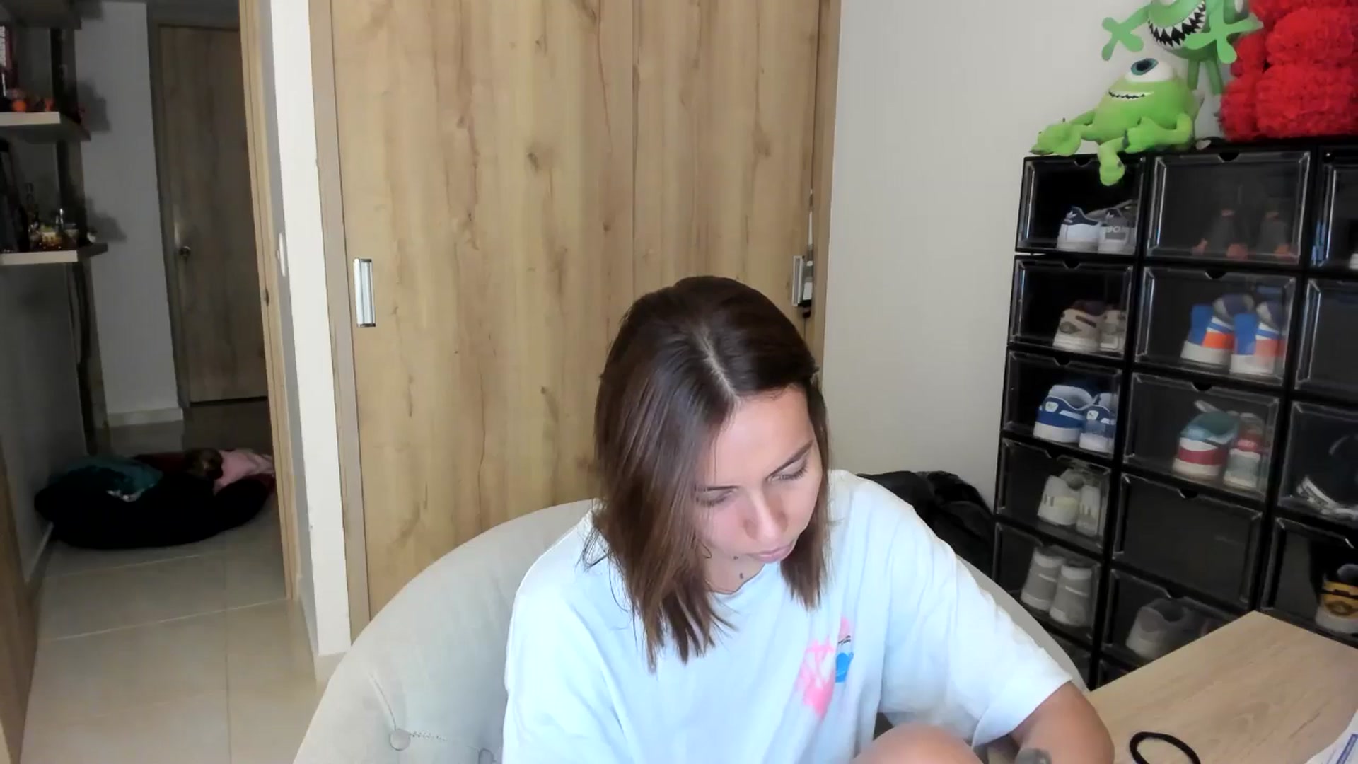 Gallery image thumbnail from scarletdoll_'s myfreecams stream on, 06/13/2024, 08:53 image 18 of 20