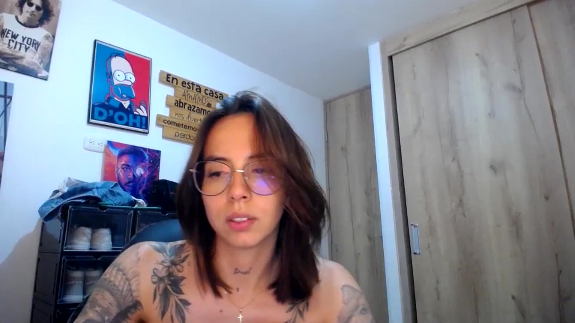 Gallery image thumbnail from scarletdoll_'s myfreecams stream on, 11/27/2025, 10:28 image 4 of 20