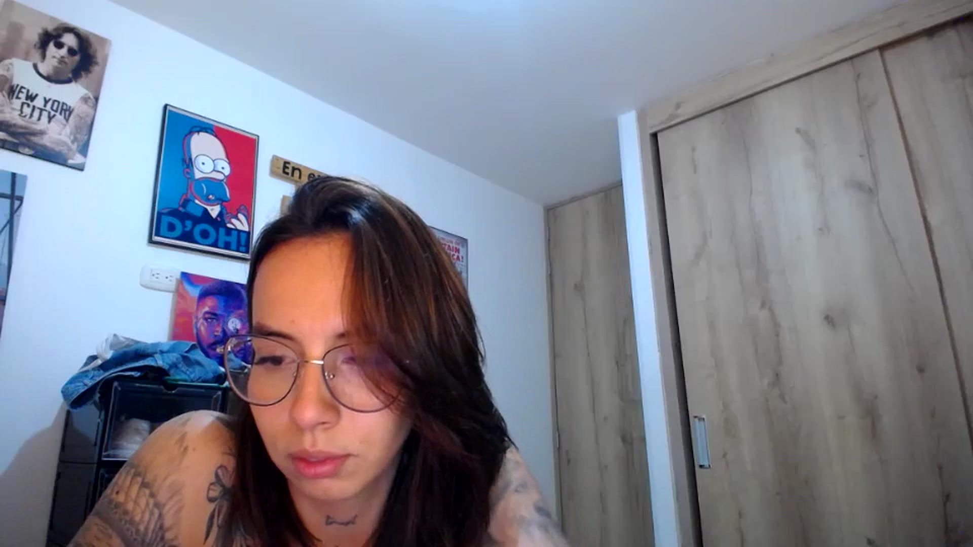 Gallery image thumbnail from scarletdoll_'s myfreecams stream on, 11/27/2025, 10:28 image 6 of 20