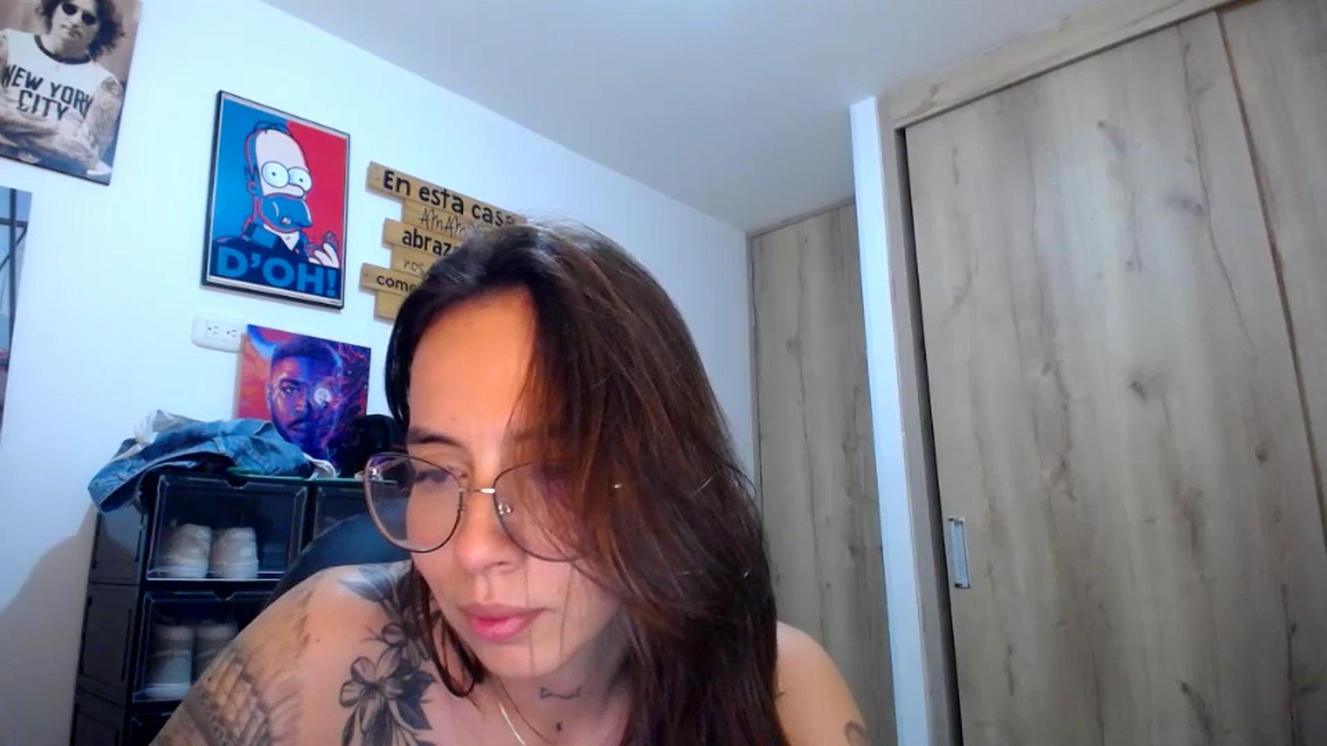 Gallery image thumbnail from scarletdoll_'s myfreecams stream on, 11/27/2025, 10:28 image 3 of 20