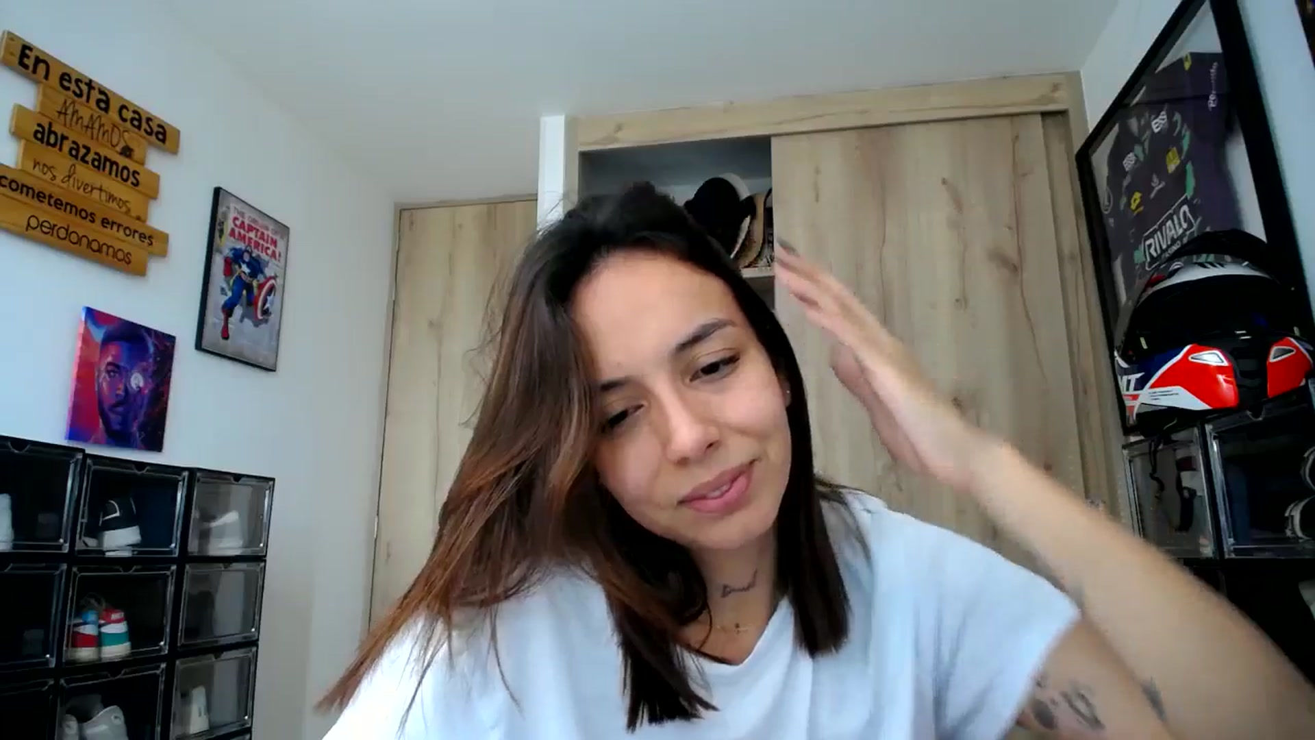 Gallery image thumbnail from scarletdoll_'s myfreecams stream on, 01/14/2026, 17:47 image 8 of 20