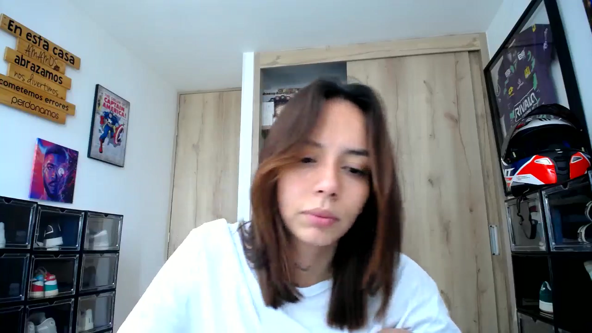 Gallery image thumbnail from scarletdoll_'s myfreecams stream on, 01/14/2026, 17:47 image 2 of 20