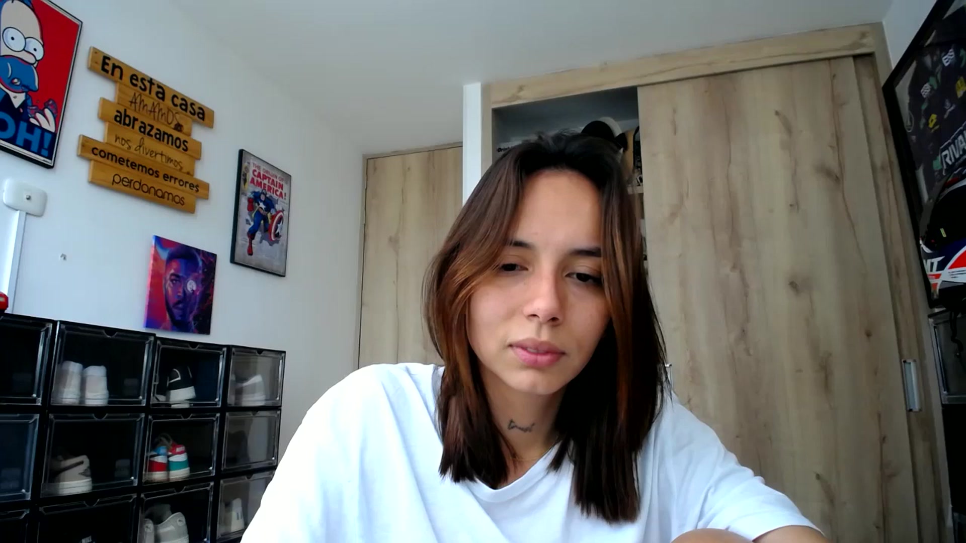 Gallery image thumbnail from scarletdoll_'s myfreecams stream on, 01/14/2026, 17:47 image 18 of 20