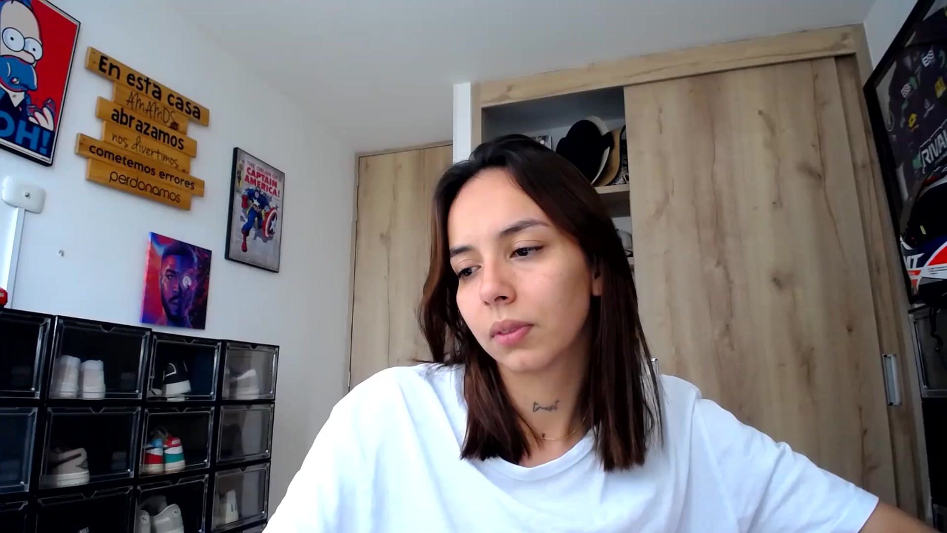 Gallery image thumbnail from scarletdoll_'s myfreecams stream on, 01/14/2026, 17:47 image 17 of 20
