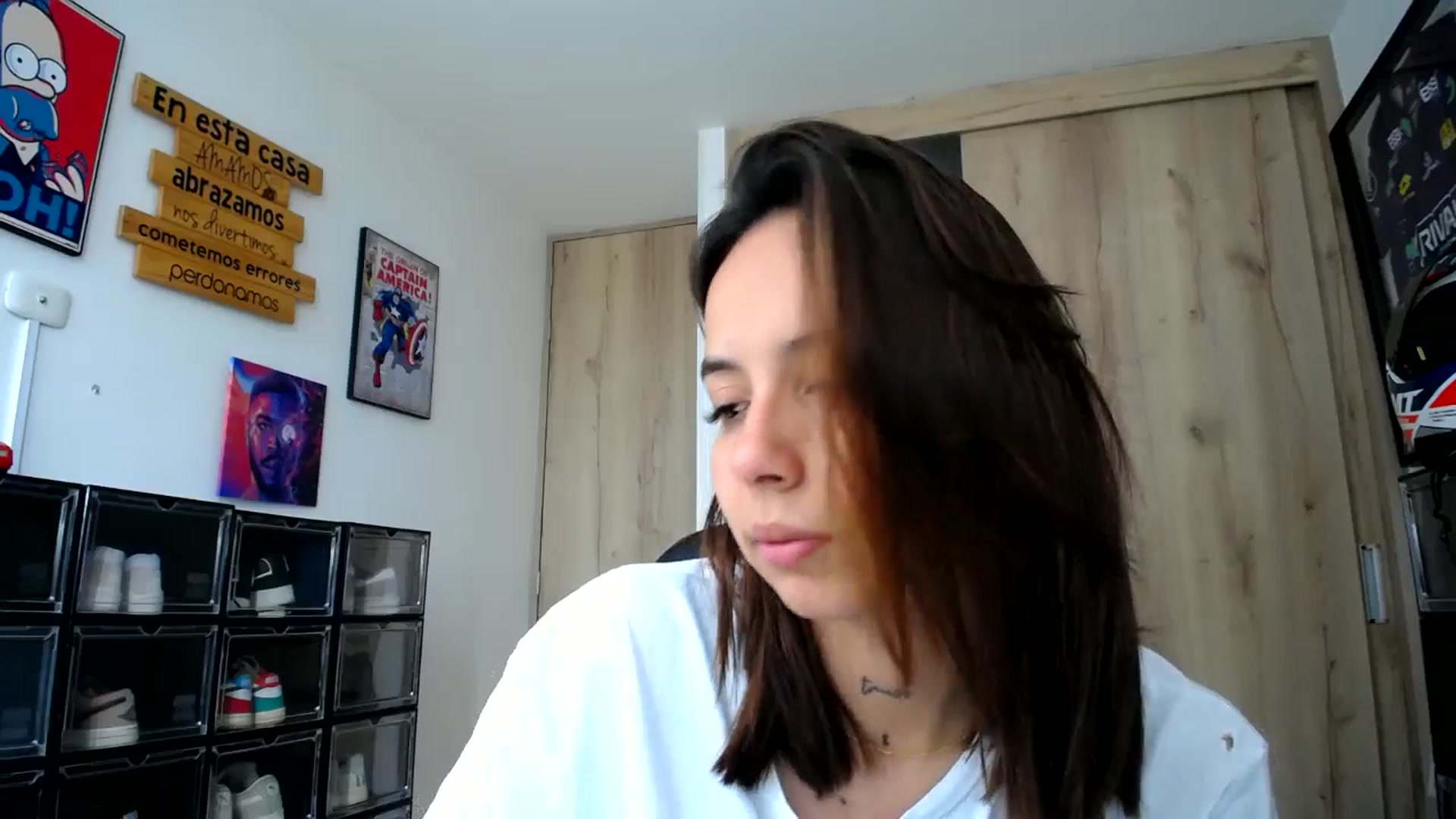 Gallery image thumbnail from scarletdoll_'s myfreecams stream on, 01/14/2026, 17:47 image 19 of 20
