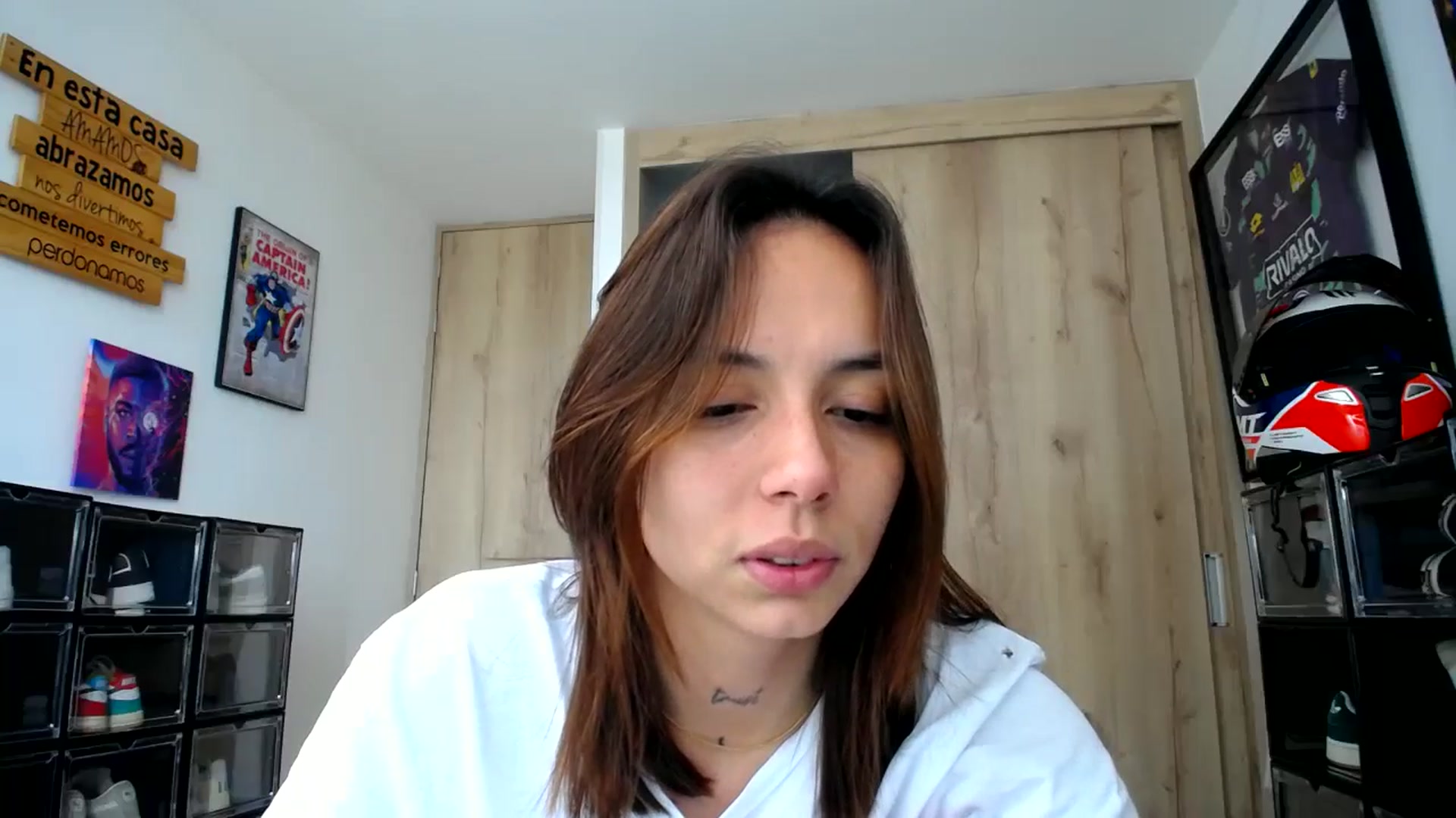 Gallery image thumbnail from scarletdoll_'s myfreecams stream on, 01/14/2026, 17:47 image 4 of 20