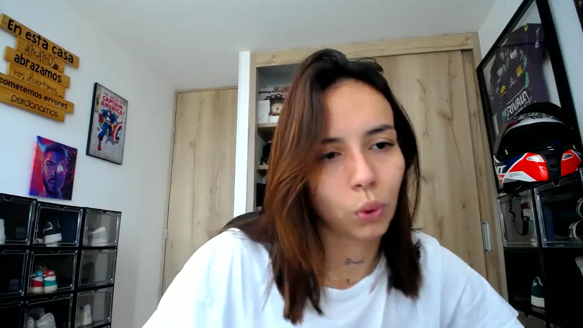 Gallery image thumbnail from scarletdoll_'s myfreecams stream on, 01/14/2026, 17:47 image 7 of 20