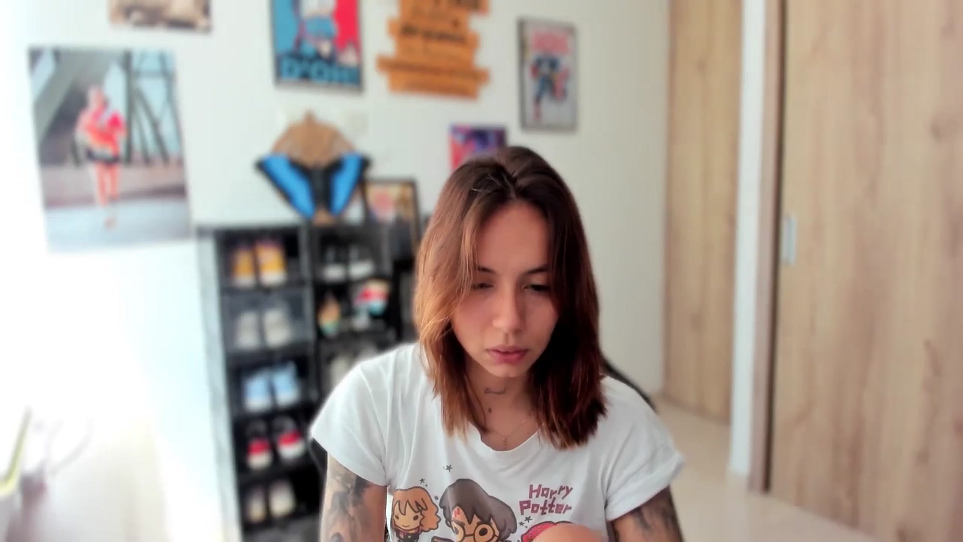 Gallery image thumbnail from scarletdoll_'s myfreecams stream on, 02/05/2026, 21:55 image 2 of 20