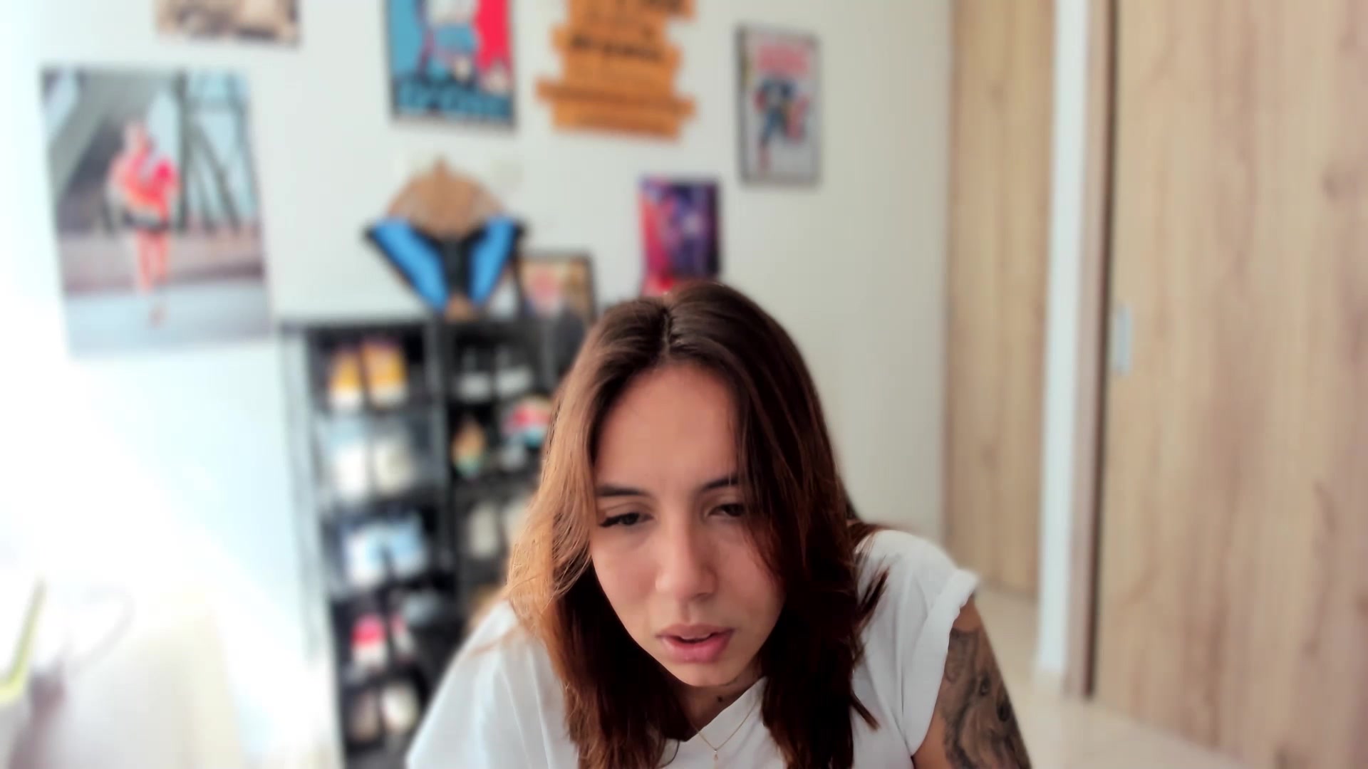 Gallery image thumbnail from scarletdoll_'s myfreecams stream on, 02/05/2026, 21:55 image 6 of 20