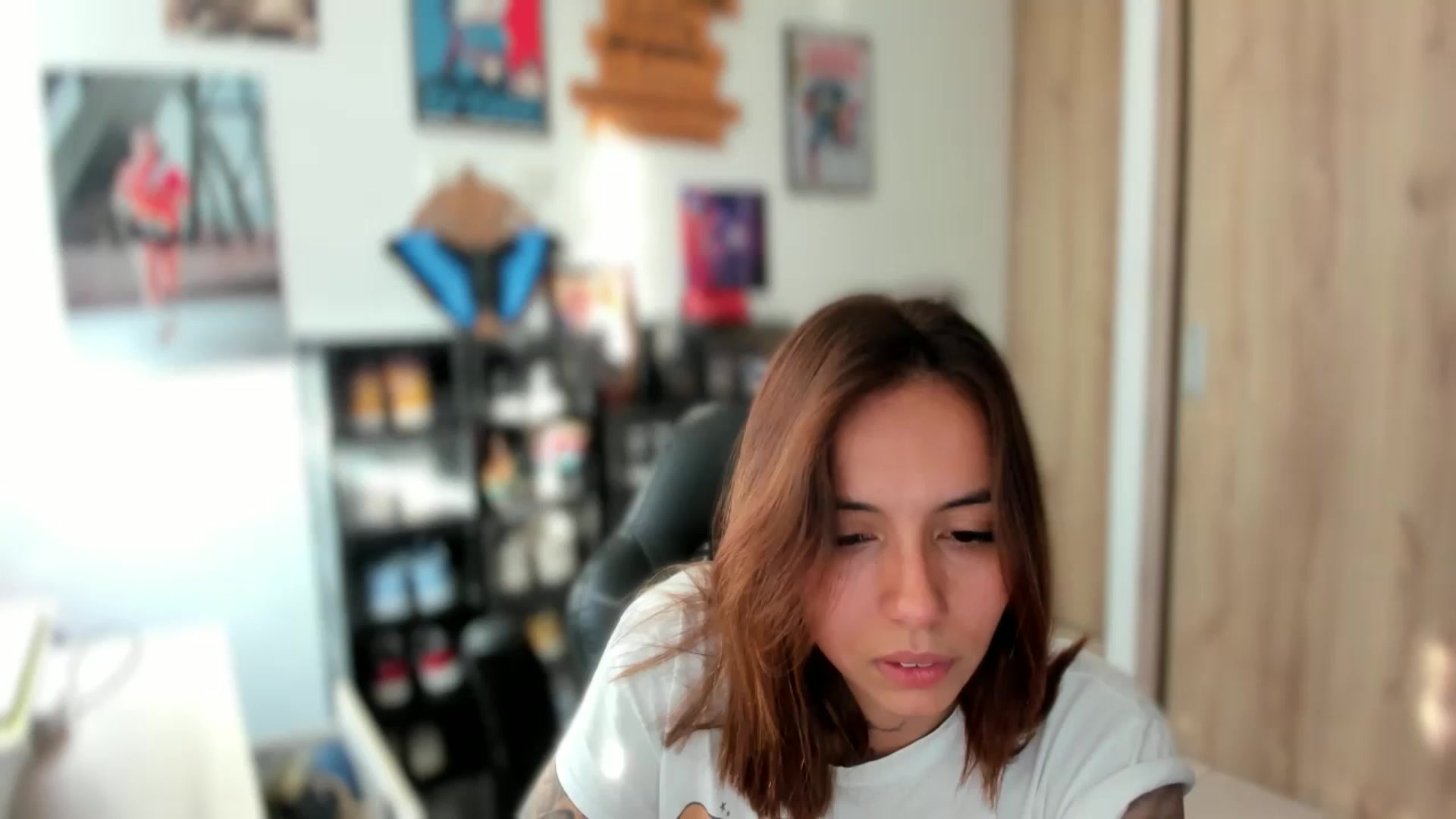 Gallery image thumbnail from scarletdoll_'s myfreecams stream on, 02/05/2026, 21:55 image 20 of 20