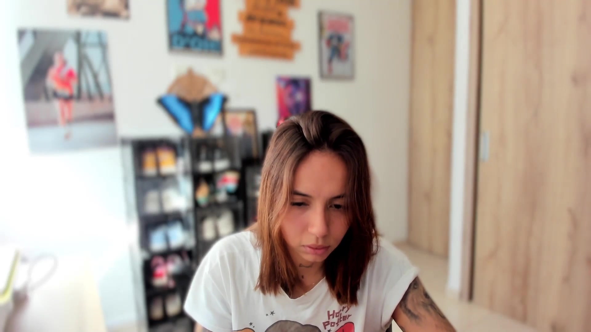 Gallery image thumbnail from scarletdoll_'s myfreecams stream on, 02/05/2026, 21:55 image 12 of 20