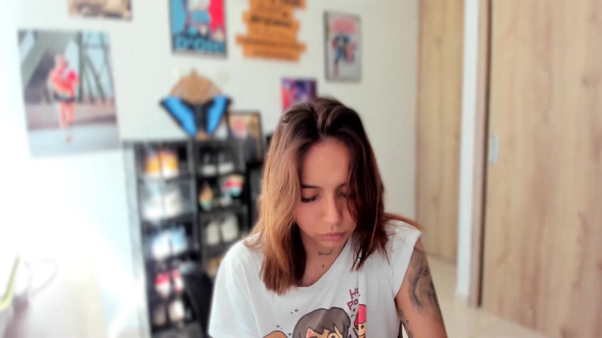 Gallery image thumbnail from scarletdoll_'s myfreecams stream on, 02/05/2026, 21:55 image 7 of 20