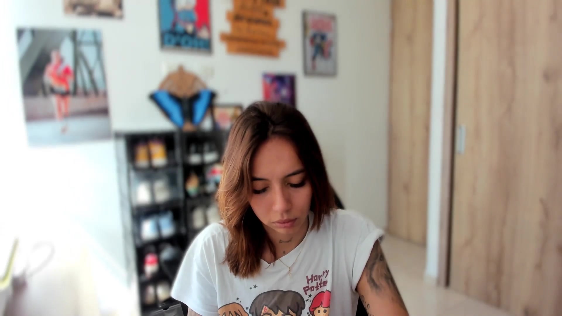 Gallery image thumbnail from scarletdoll_'s myfreecams stream on, 02/05/2026, 21:55 image 5 of 20