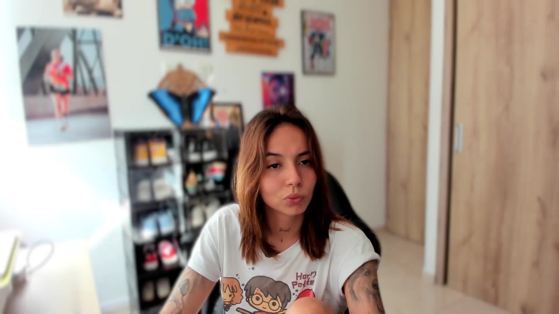 Gallery image thumbnail from scarletdoll_'s myfreecams stream on, 02/05/2026, 21:55 image 13 of 20