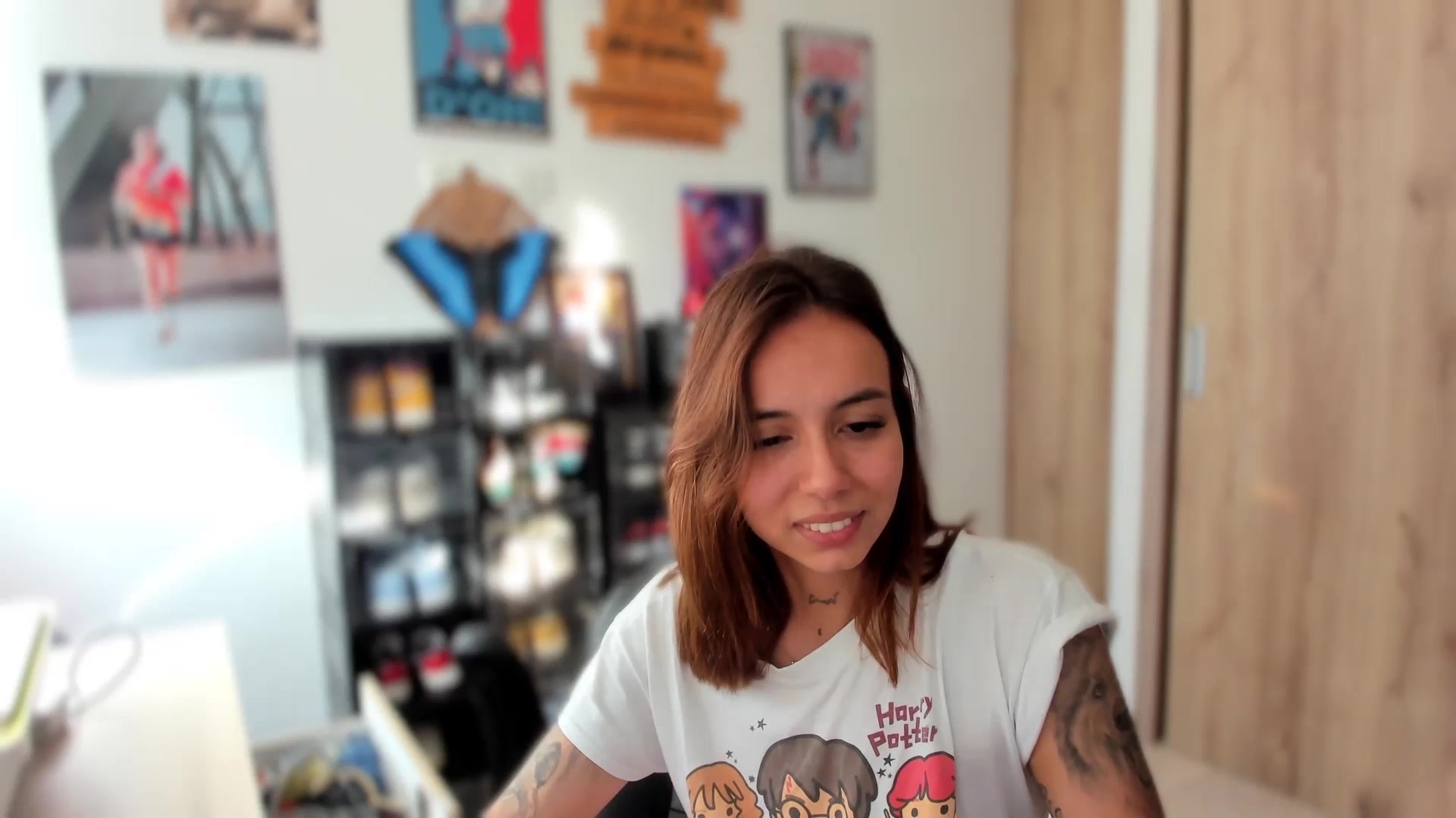 Gallery image thumbnail from scarletdoll_'s myfreecams stream on, 02/05/2026, 21:55 image 17 of 20