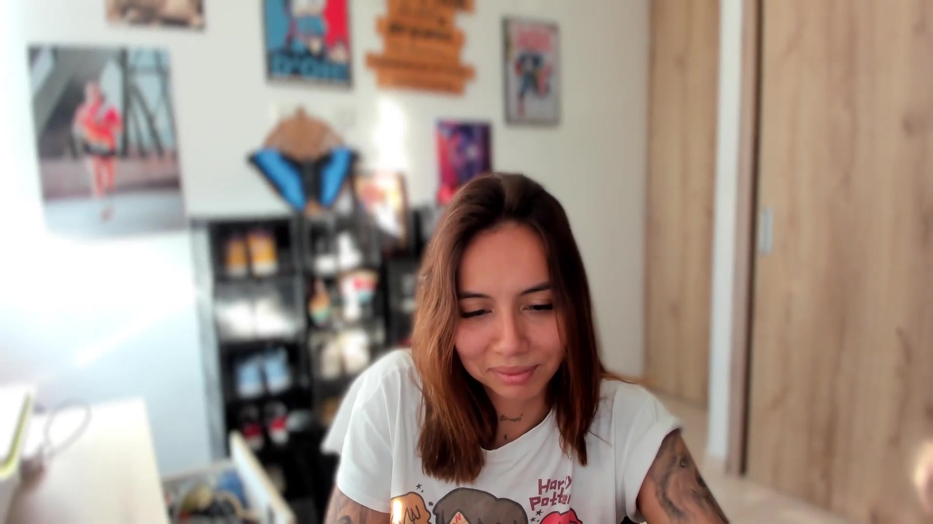 Gallery image thumbnail from scarletdoll_'s myfreecams stream on, 02/05/2026, 21:55 image 19 of 20