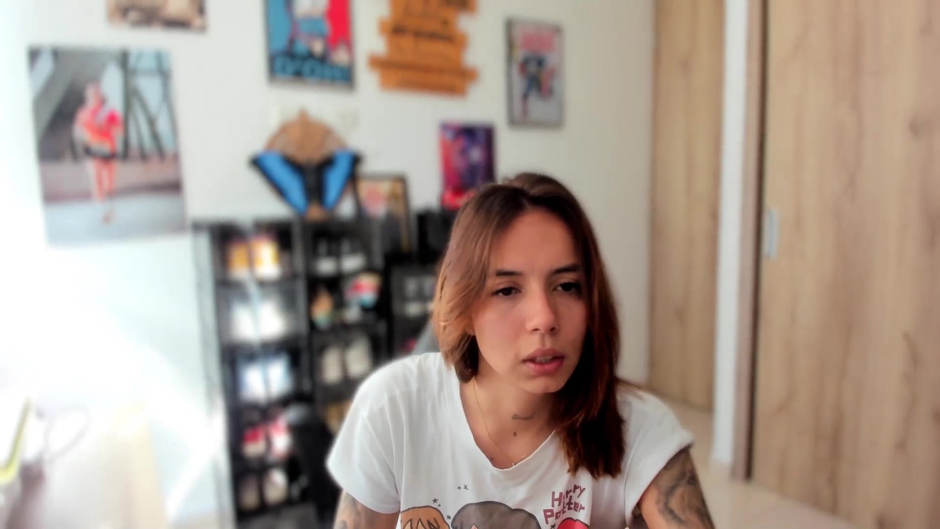 Gallery image thumbnail from scarletdoll_'s myfreecams stream on, 02/05/2026, 21:55 image 8 of 20
