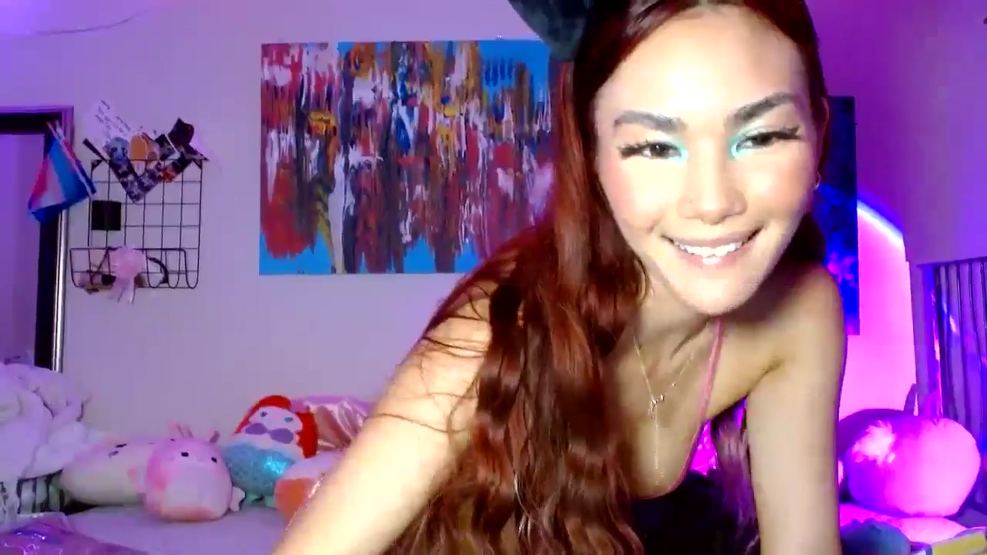 Gallery image thumbnail from scarmoonxxx's myfreecams stream on, 07/02/2024, 10:36 image 13 of 20