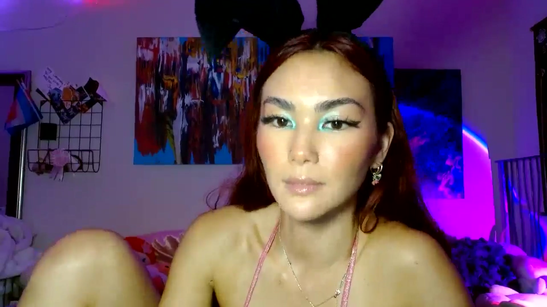 Gallery image thumbnail from scarmoonxxx's myfreecams stream on, 07/02/2024, 10:36 image 8 of 20