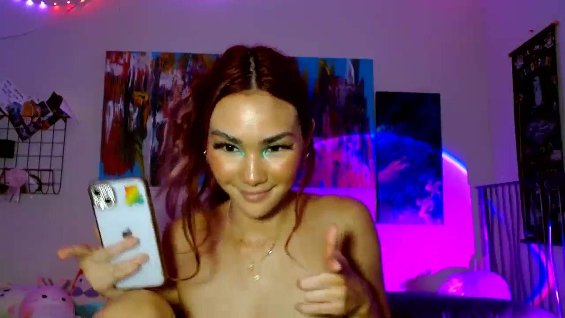Gallery image thumbnail from scarmoonxxx's myfreecams stream on, 07/02/2024, 12:00 image 18 of 20