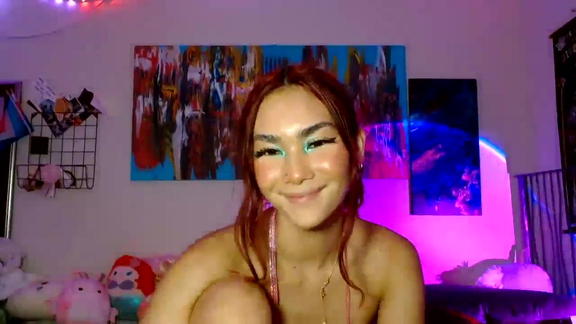 Gallery image thumbnail from scarmoonxxx's myfreecams stream on, 07/02/2024, 12:00 image 3 of 20