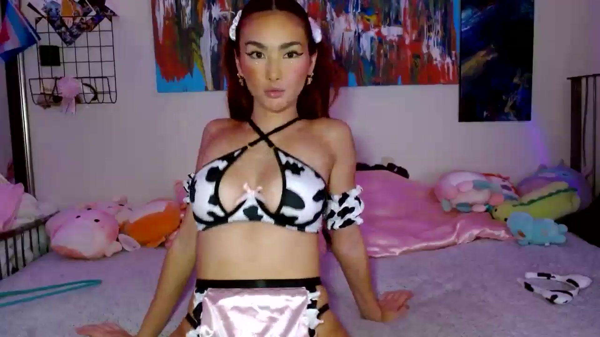 Gallery image thumbnail from scarmoonxxx's myfreecams stream on, 07/06/2024, 03:24 image 6 of 20