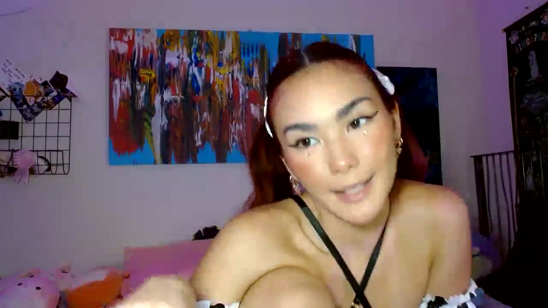 Gallery image thumbnail from scarmoonxxx's myfreecams stream on, 07/06/2024, 03:24 image 20 of 20