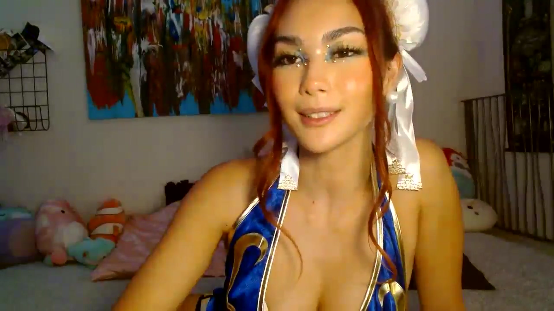 Gallery image thumbnail from scarmoonxxx's myfreecams stream on, 07/16/2024, 06:55 image 16 of 20
