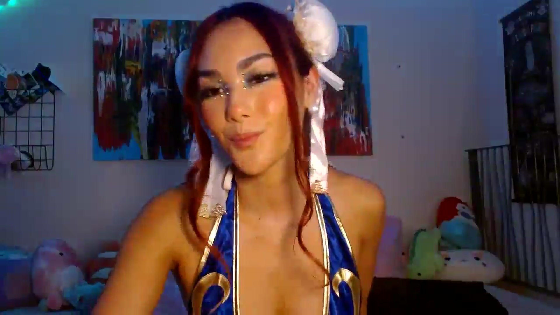 Gallery image thumbnail from scarmoonxxx's myfreecams stream on, 07/16/2024, 06:55 image 20 of 20