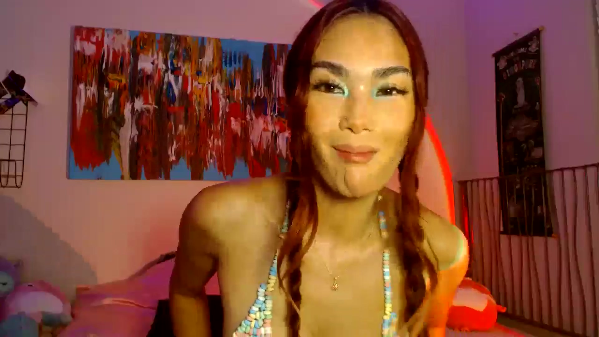 Gallery image thumbnail from scarmoonxxx's myfreecams stream on, 07/18/2024, 07:00 image 7 of 20