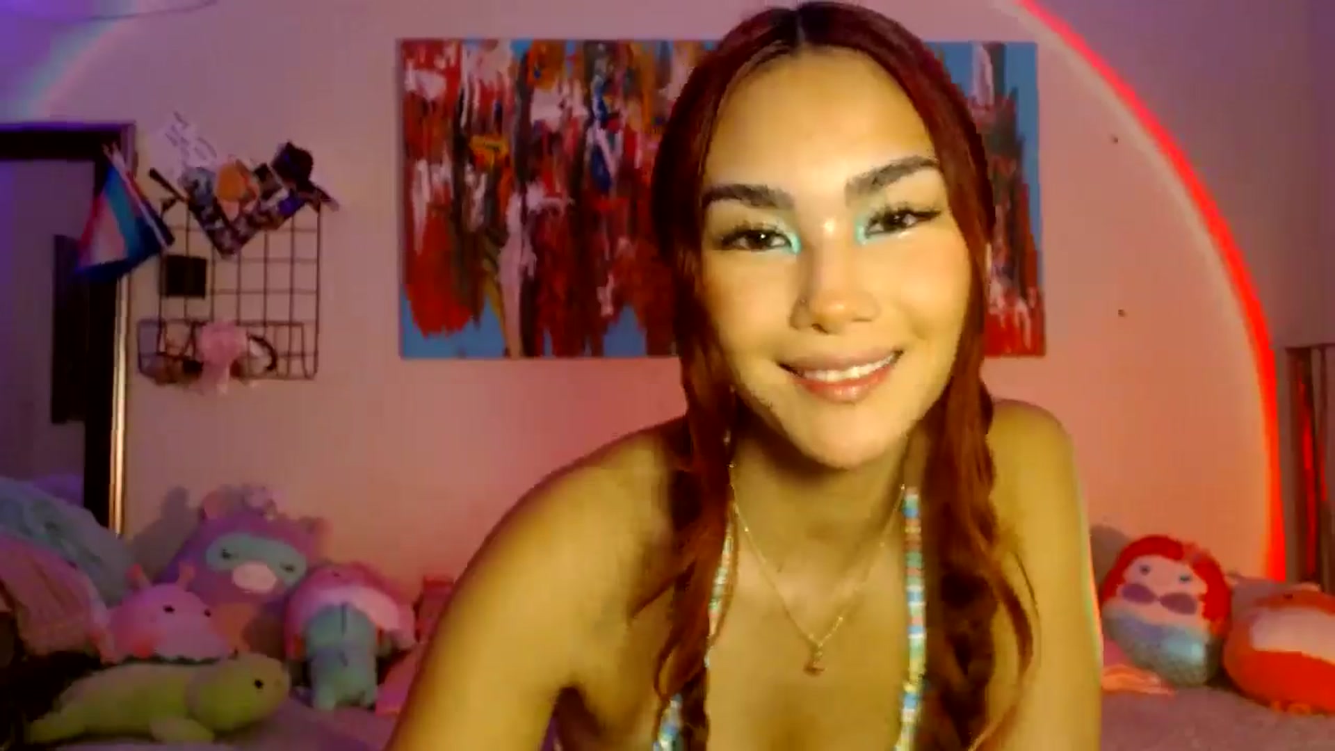 Gallery image thumbnail from scarmoonxxx's myfreecams stream on, 07/18/2024, 07:00 image 4 of 20