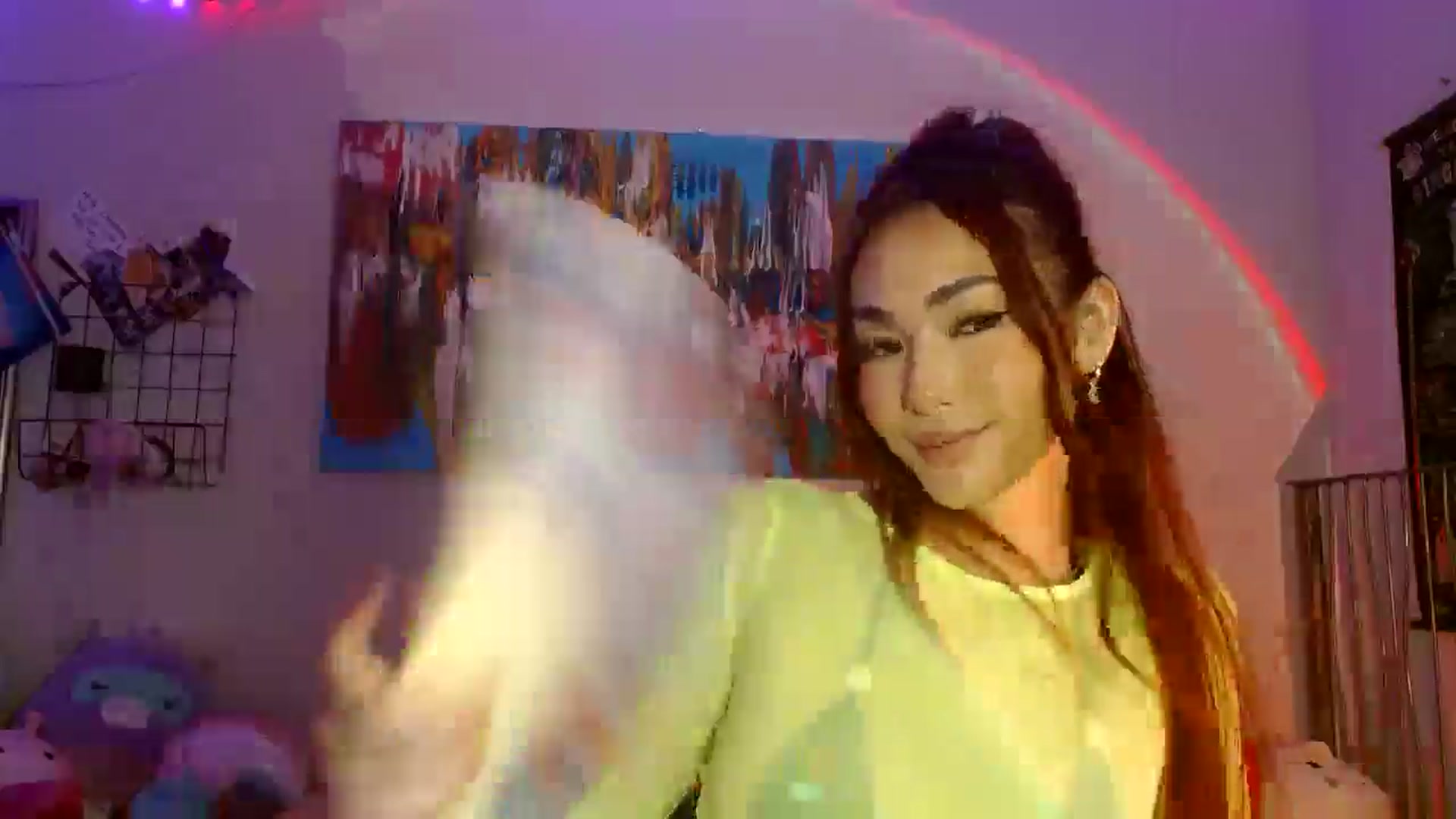 Gallery image thumbnail from scarmoonxxx's myfreecams stream on, 07/19/2024, 08:16 image 9 of 20