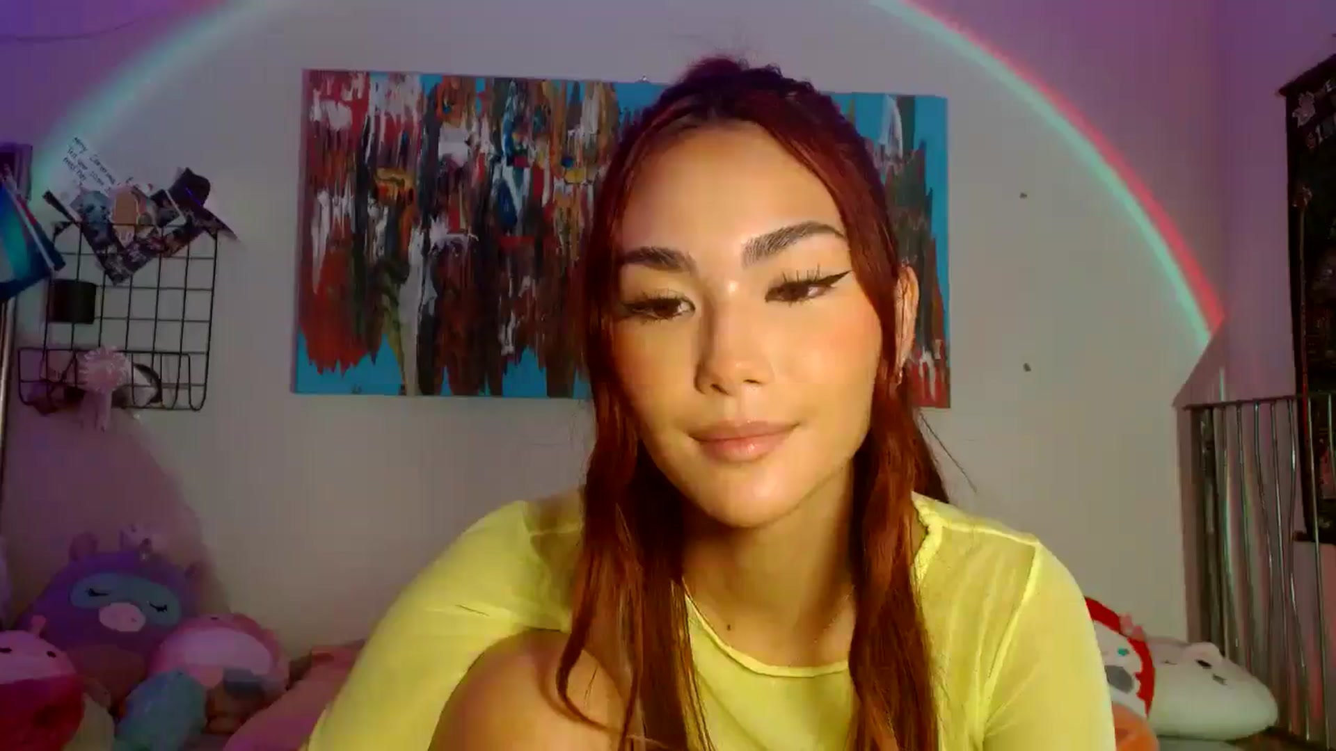 Gallery image thumbnail from scarmoonxxx's myfreecams stream on, 07/19/2024, 08:16 image 6 of 20