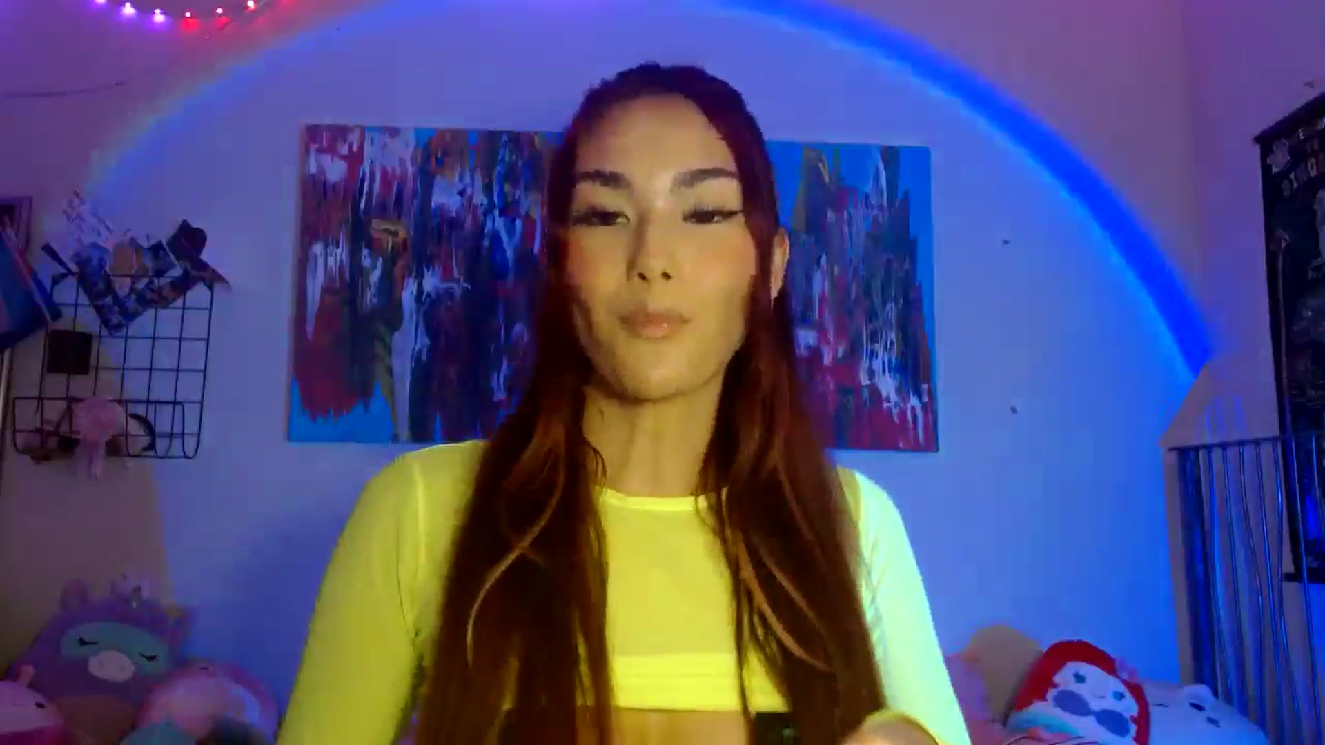 Gallery image thumbnail from scarmoonxxx's myfreecams stream on, 07/19/2024, 08:16 image 13 of 20