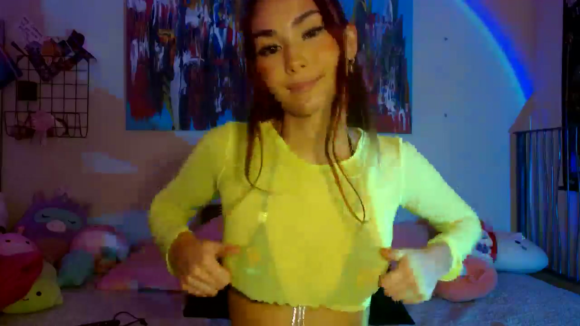 Gallery image thumbnail from scarmoonxxx's myfreecams stream on, 07/19/2024, 08:16 image 11 of 20