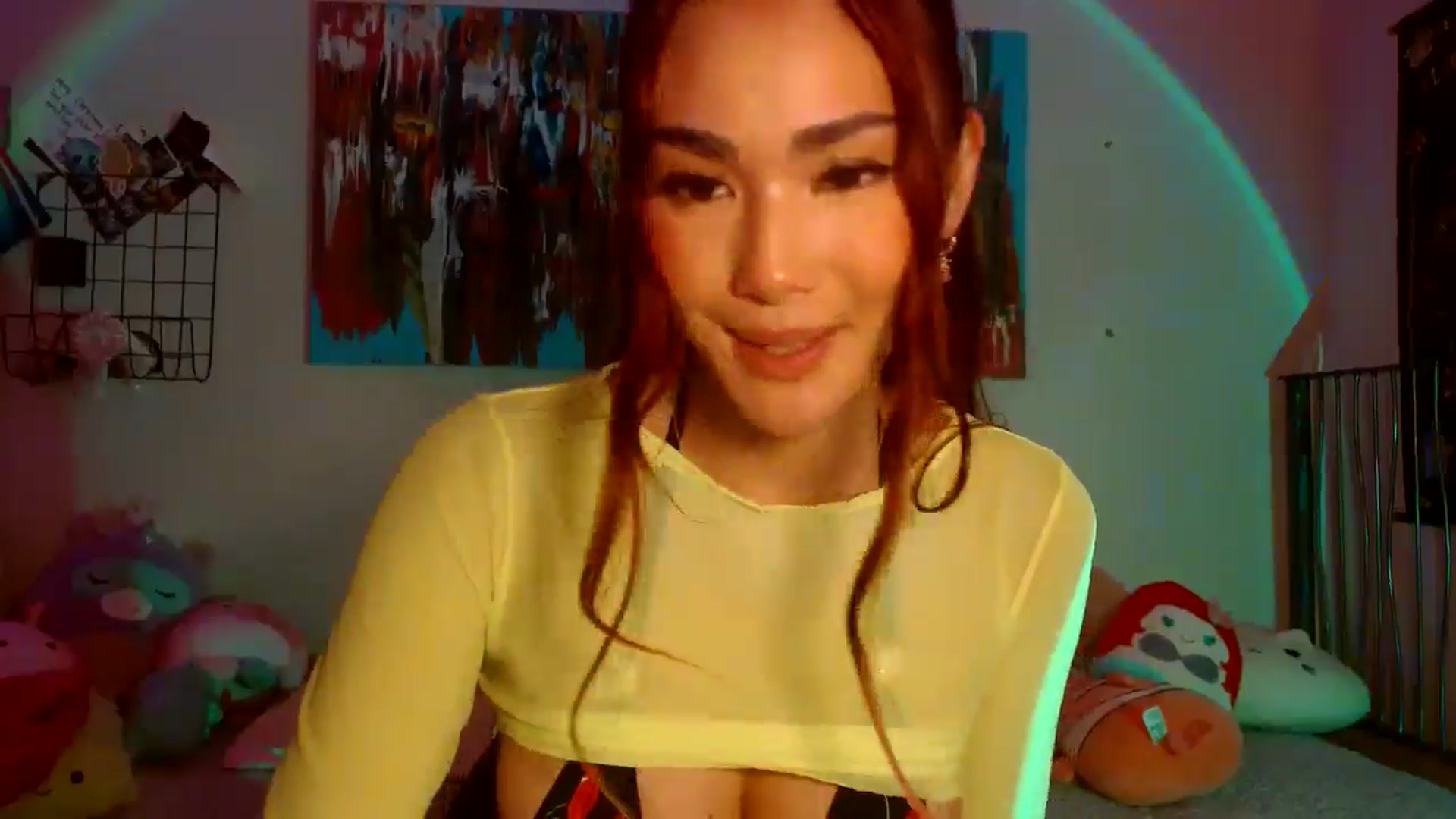 Gallery image thumbnail from scarmoonxxx's myfreecams stream on, 07/19/2024, 08:16 image 14 of 20