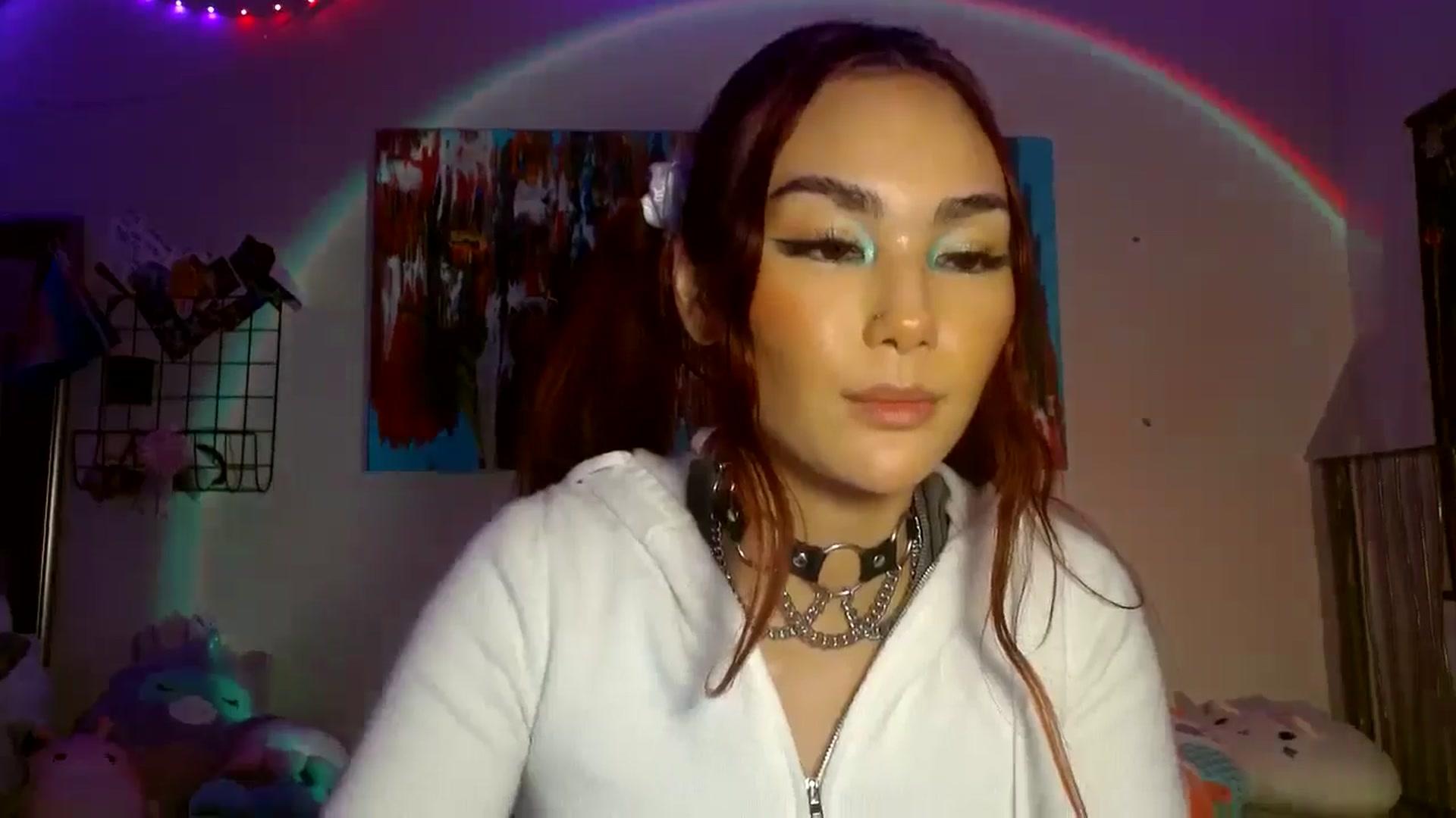 Gallery image thumbnail from scarmoonxxx's myfreecams stream on, 07/20/2024, 07:57 image 13 of 20