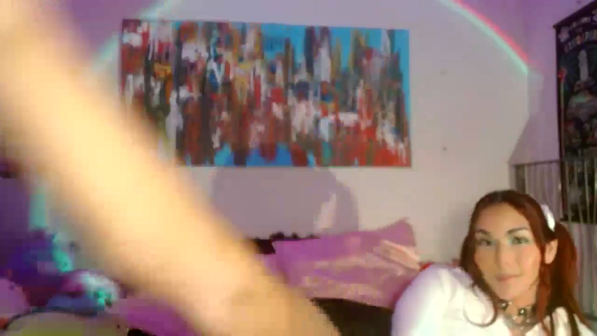 Gallery image thumbnail from scarmoonxxx's myfreecams stream on, 07/20/2024, 07:57 image 19 of 20