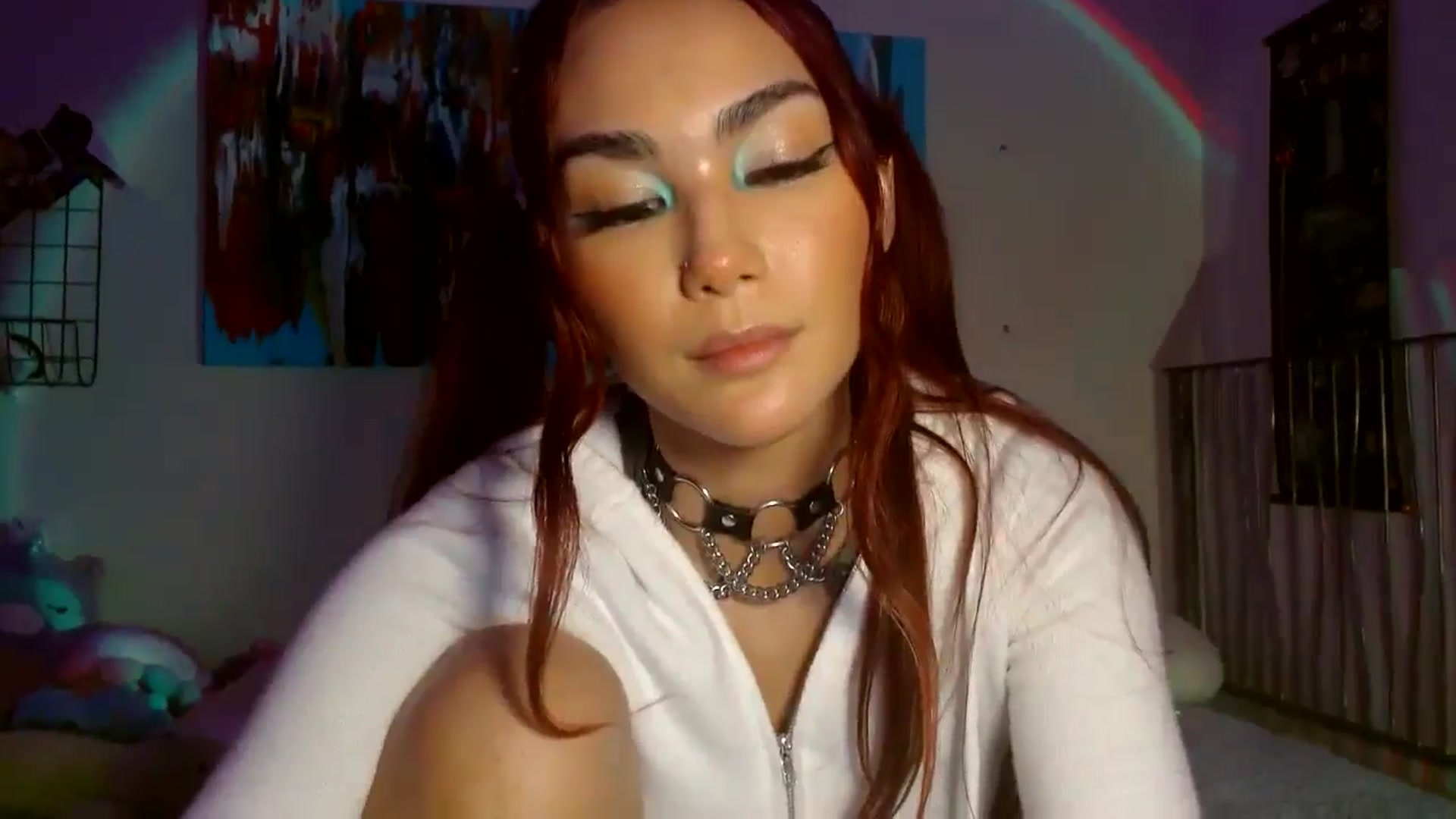 Gallery image thumbnail from scarmoonxxx's myfreecams stream on, 07/20/2024, 07:57 image 18 of 20