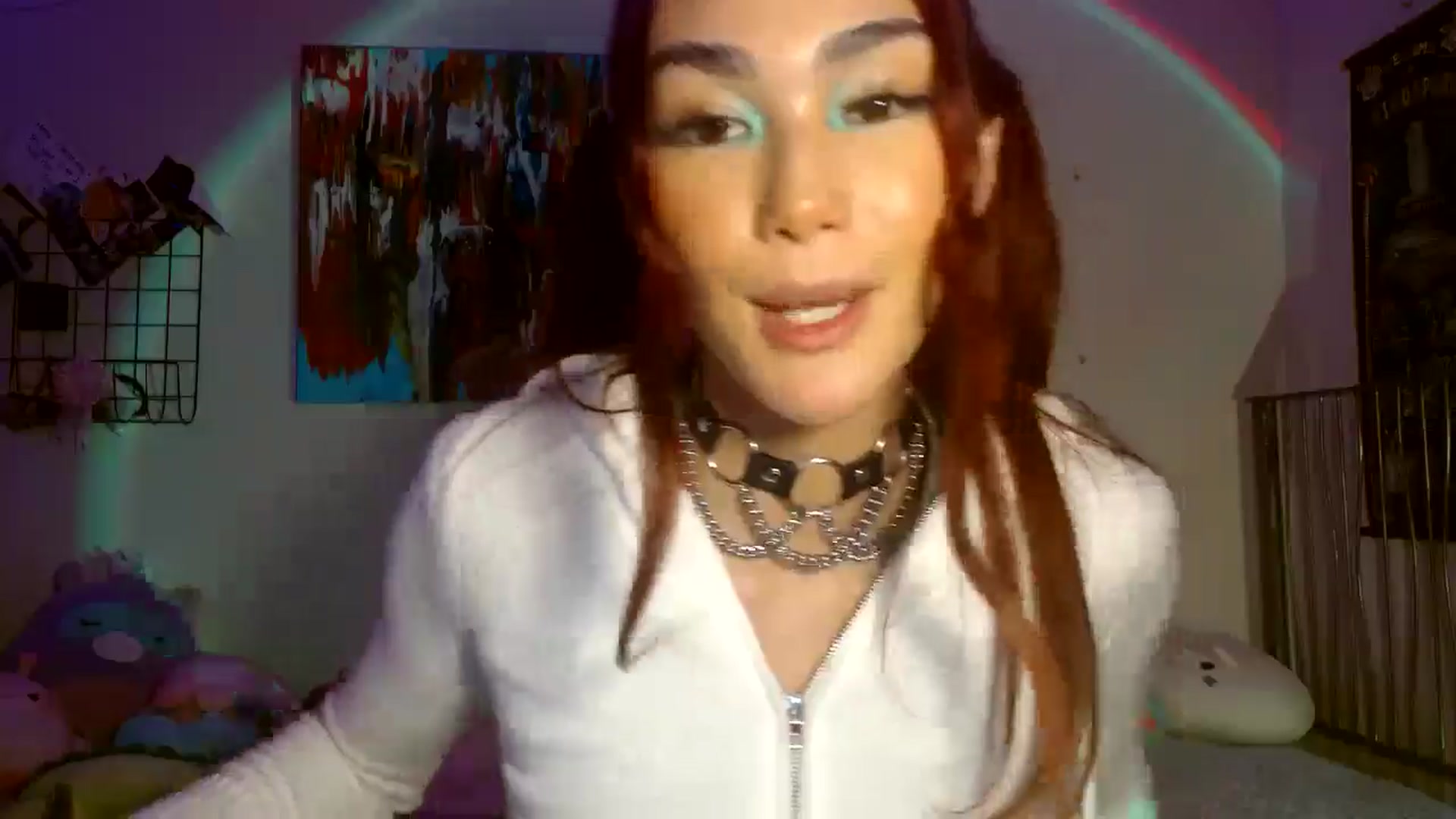 Gallery image thumbnail from scarmoonxxx's myfreecams stream on, 07/20/2024, 07:57 image 20 of 20
