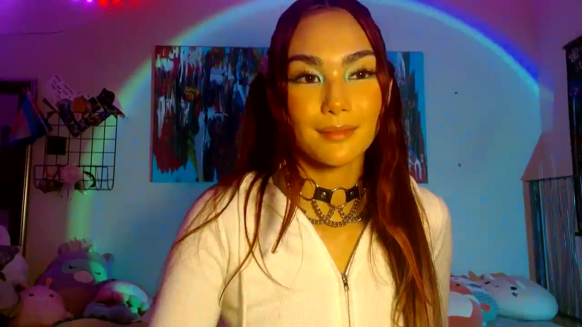 Gallery image thumbnail from scarmoonxxx's myfreecams stream on, 07/20/2024, 07:57 image 4 of 20