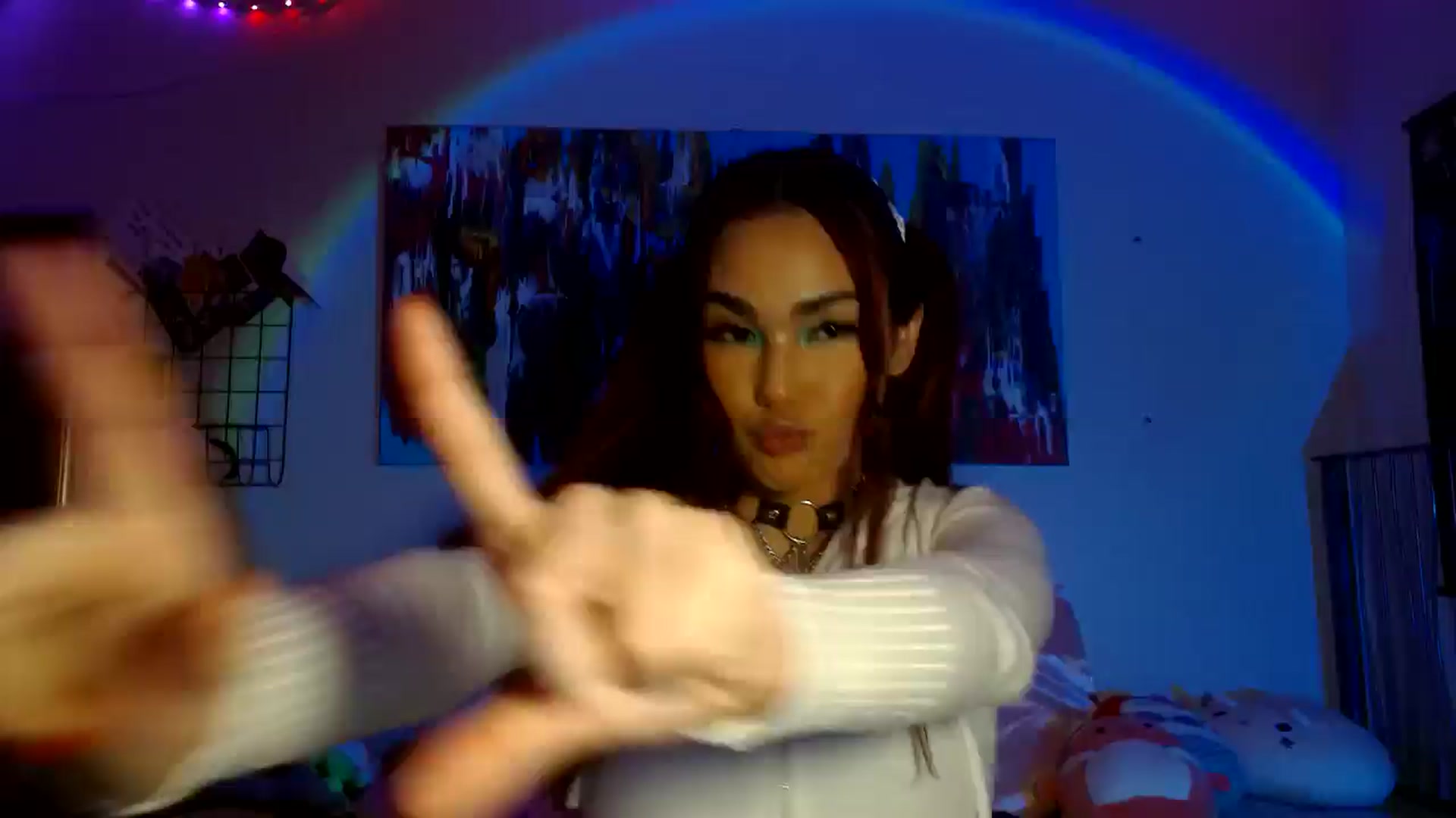 Gallery image thumbnail from scarmoonxxx's myfreecams stream on, 07/20/2024, 07:57 image 7 of 20