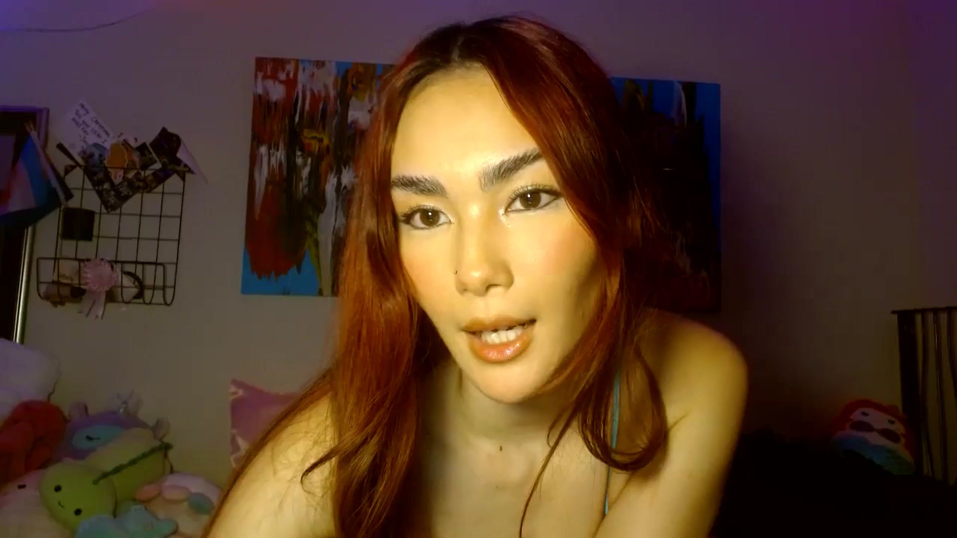 Gallery image thumbnail from scarmoonxxx's myfreecams stream on, 08/21/2024, 07:59 image 1 of 20