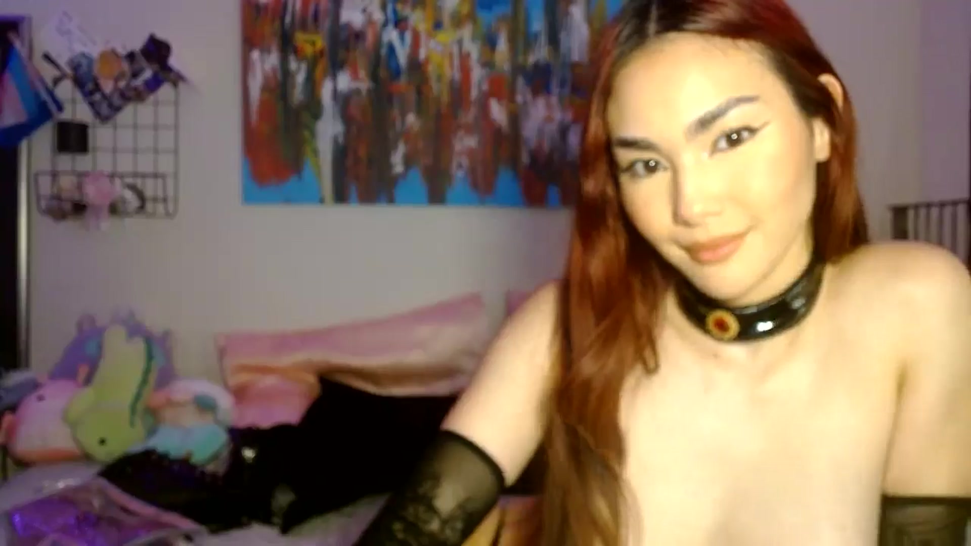 Gallery image thumbnail from scarmoonxxx's myfreecams stream on, 08/22/2024, 09:54 image 15 of 20