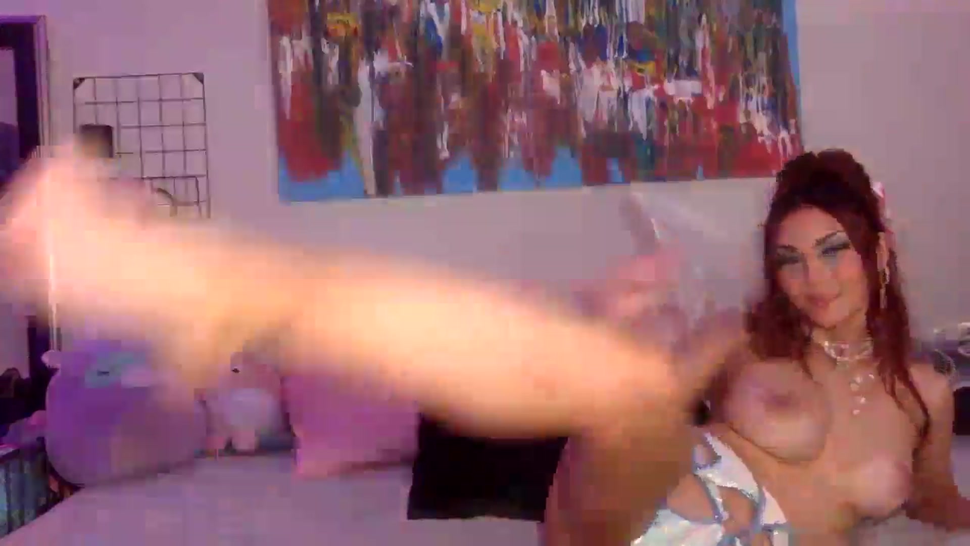 Gallery image thumbnail from scarmoonxxx's myfreecams stream on, 09/10/2024, 06:36 image 9 of 20