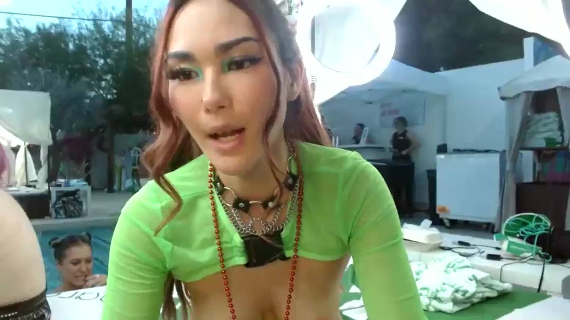 Gallery image thumbnail from scarmoonxxx's myfreecams stream on, 09/26/2024, 02:05 image 16 of 20